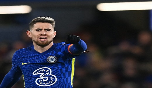 Sold by Chelsea! as Jorginho reveals his toughest player he faced
