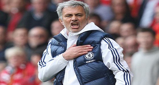 Why I still love & care about Chelsea –  as Jose Mourinho finally reveals who made Chelsea