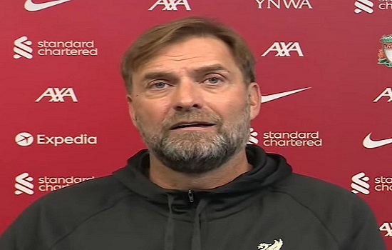 What am expecting from ‘Incredible’ Chelsea next season – Klopp finally reveals