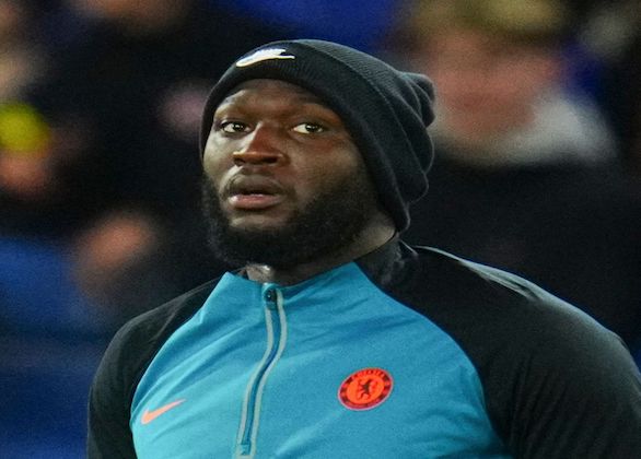 Bye Bye Lukaku? – as Chelsea to offer five-year contract to 34-goal striker Tuchel likes