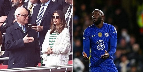 ‘Romelu Lukaku made Real Madrid transfer offer’, as Chelsea identify £30m player as his replacement