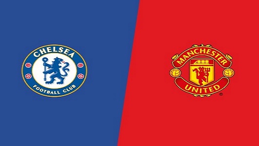 Manchester United ready to hijack £150m player Chelsea top target