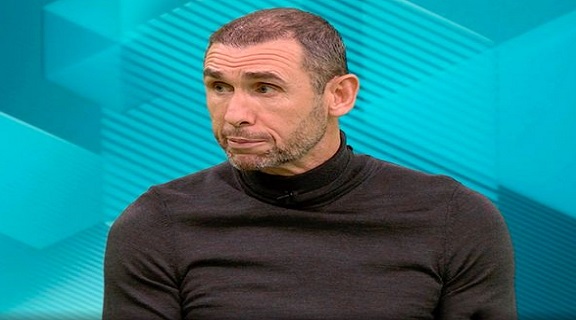 ‘I was shocked he did that, absolutely nonsense’ – Martin Keown slams Chelsea player decision on Tuchel Chelsea