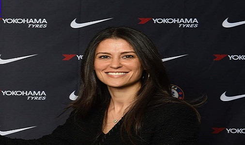 REPORT: Marina begins ‘negotiations’ as Chelsea are very interested to sign 17M Rated USA International star