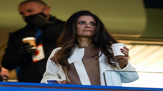 REPORT: Marina Granovskaia makes shock decision to sell Chelsea star For 33.5M before sanctions