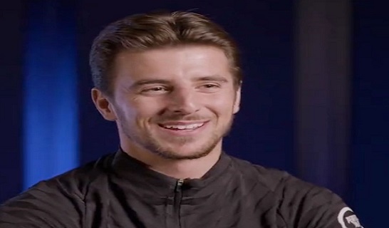 ‘I’m a massive, I always looked up to him’ – Mason Mount reveals his love for Manchester United star