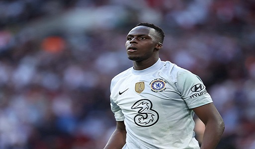 Why I want Liverpool to beat Real Madrid in Champions League final – Mendy finally reveals