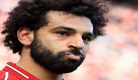 ‘He pocket Mohamed Salah at Stamford Bridge, bring him back – Former Chelsea player tells club to re-sign former Blues player