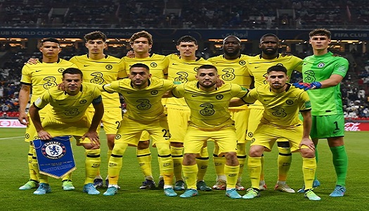 “I’ll think about it” – Chelsea star reveals doubts on his Chelsea future following Man United transfer links