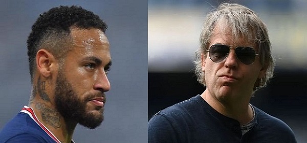 PSG sends Neymar transfer message to Chelsea as Todd Boehly set to make huge decision