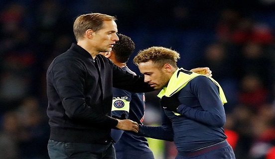 Neymar makes final decision following Chelsea interest, as Dazzling winger chooses PSG over Chelsea