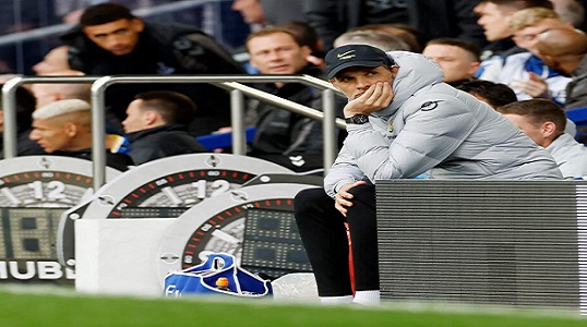 “I expect Tuchel to start using him, he still loves him”- Paul Brown tells Tuchel to start using Chelsea star following exit reports