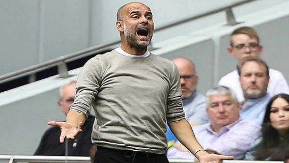 ‘I will never forget what you did to us’ – Guardiola fires strong warning at Chelsea
