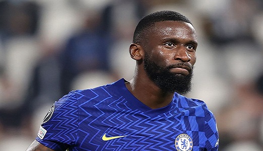 He could follow Rudiger out of Chelsea – Father of Chelsea player warns Chelsea