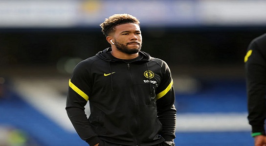 Reece James pens message as attacker confirms departure from Chelsea