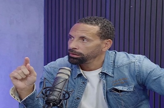 ‘I think that will happen, I said it about Chelsea last season’ – Rio Ferdinand predicts team to win the league next season