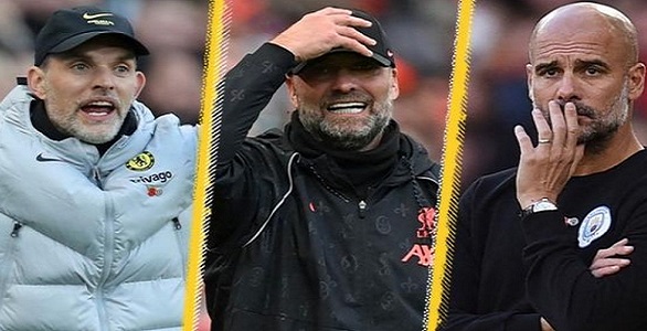 Why Chelsea are the ‘best team’ I have ever faced rather than Manchester City and Liverpool – Premier League manager reveals