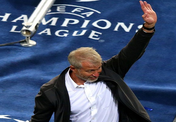 Done deal: New Chelsea owner finally ‘signs contract to buy Chelsea from Roman Abramovich in a huge deal