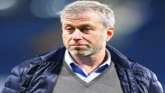 FALSE, Not me! Abramovich released clear rejecting statement following UK government claims on £1.5bn loan plans on Chelsea sale