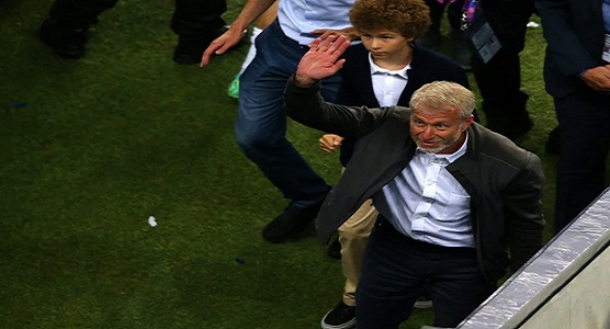 BREAKING: Roman Abramovich releases final farewell message to Chelsea fans as Todd Boehly set to takeover