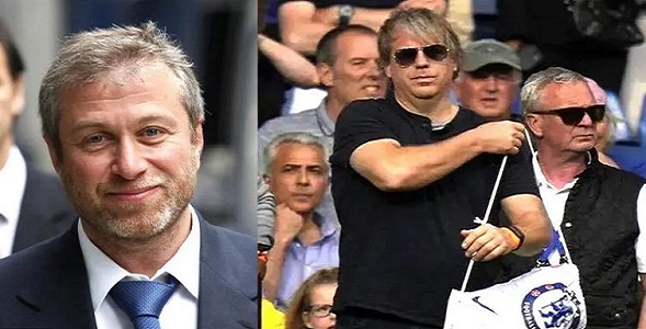 Classic ROMAN! See the three things Roman Abramovich mandated before selling Chelsea to Todd Boehly
