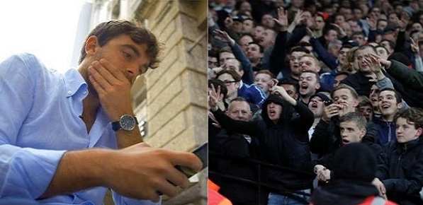 ‘Sell him to Man Utd, We want to rebuild, let him go please’ – Fans reacted after another Romano transfer update on Chelsea star departure