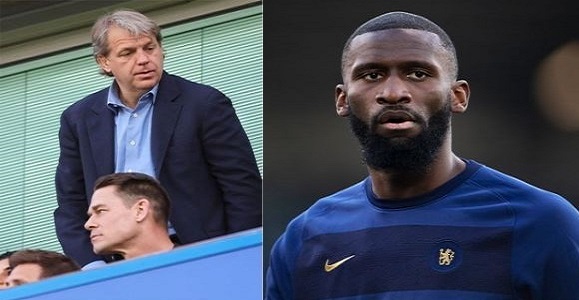 Rudiger sends strong warning message to new Chelsea owners ahead of his Chelsea exit