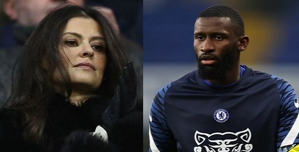 ‘I told them after the first offer’ – Rudiger finally reveals Marina and Chelsea biggest mistake in his Chelsea contract