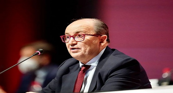 ‘We need to let him go, already verbally agreed terms with Chelsea’ – Club president confirms summer exits for £67million Chelsea target