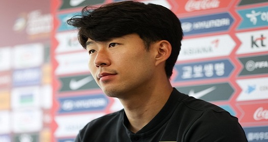 “He’s the best player in the world” – Son Heung-min hails 90M-rated Chelsea top target