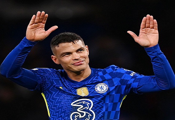 ‘Another Thiago Silva, I’m so excited, super offer’ – Fans reacted after Chelsea open talks with £53million ‘top class defender’