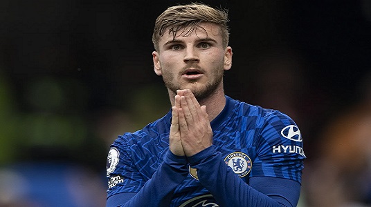 Why I benched Timo Werner for 120 minutes against Liverpool – Tuchel finally reveals