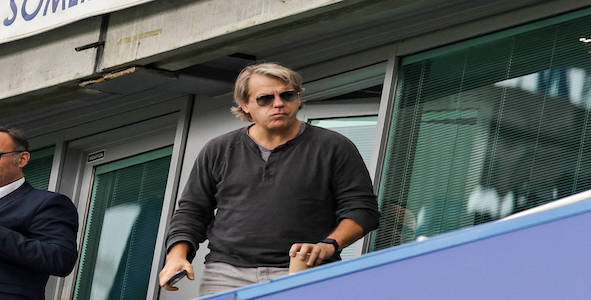 €80m-rated Rudiger replacement edges closer to become the first signing of Boehly era at Chelsea