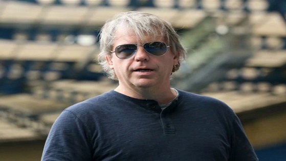 Todd Boehly wants to make Barcelona star first Chelsea signing