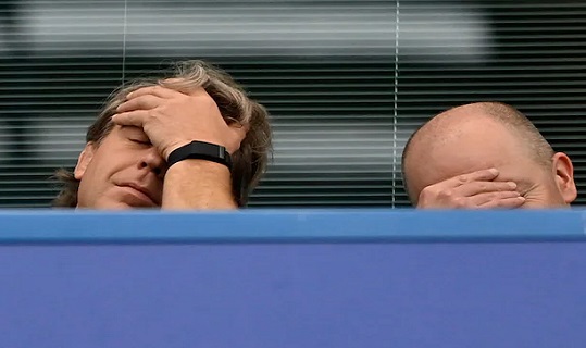 Todd Boehly takeover set to make Chelsea CEO to step down