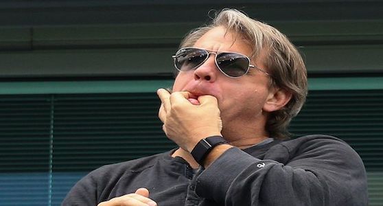 Todd Boehly at work! as Chelsea announce new sponsorship to replace brand that rejected the club