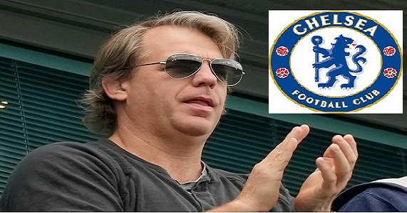 BREAKING: Todd Boehly reveals his Chelsea transfers plans after Wolves draw as Chelsea new owner set to spend millions this summer