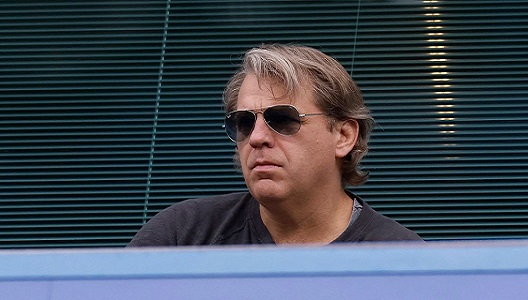 Boehly targets £65m star as first Chelsea signing, as Marco Alonso future at Chelsea in doubt