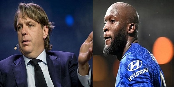 Todd Boehly latest decision could force Lukaku to leave Chelsea following transfer claim