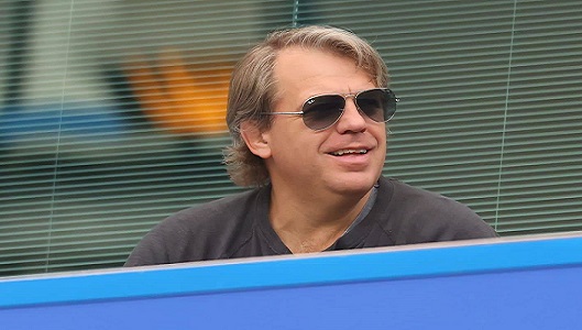 ‘He’s on Chelsea transfer lists’ – Pundit lists players Todd Boehly wants to sign – as €50M Man Utd star falls on the list