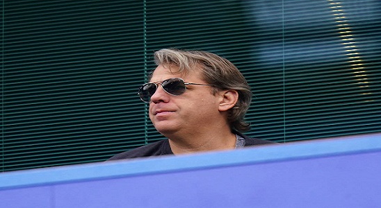 New Chelsea owner Boehly to get 12-goal 15 assist star signed up to big Chelsea deal