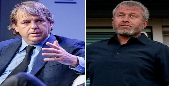 Todd Boehly set to stop latest Roman Abramovich’s crucial decision at Chelsea 