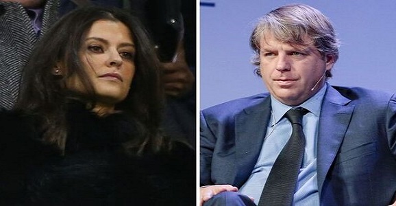 BREAKING: Todd Boehly set to make this Marina Granovskaia Chelsea decision ahead of summer transfer