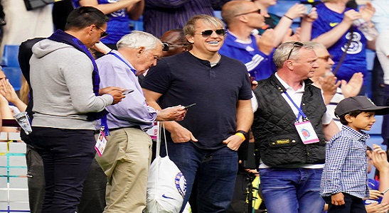 ‘Greatest deal in history, please make it happen’ – Chelsea fans tell Todd Boehly to make this world-record signing