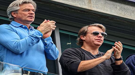 Chelsea confirm final agreement with Todd Boehly as announcement date set