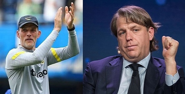 Big news: Boehly issues ‘Huge’ Chelsea summer transfer budget’ to Tuchel after government approves Chelsea sale