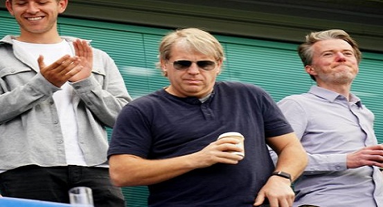 After Chelsea’s takeover, Todd Boehly reveals his plan for Thomas Tuchel