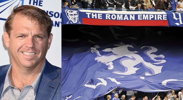“Only if you can do this first” – Chelsea fans reacts to Todd Boehly’s taking over Roman Abramovich at Chelsea