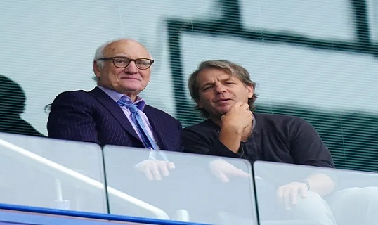 Just in: Premier League set to give ‘Green Light’ to Todd Boehly’s Chelsea takeover after latest decision
