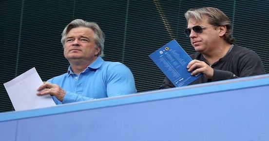 Todd Boehly vows to make these two Chelsea players contract decision immediately takeover is finalised